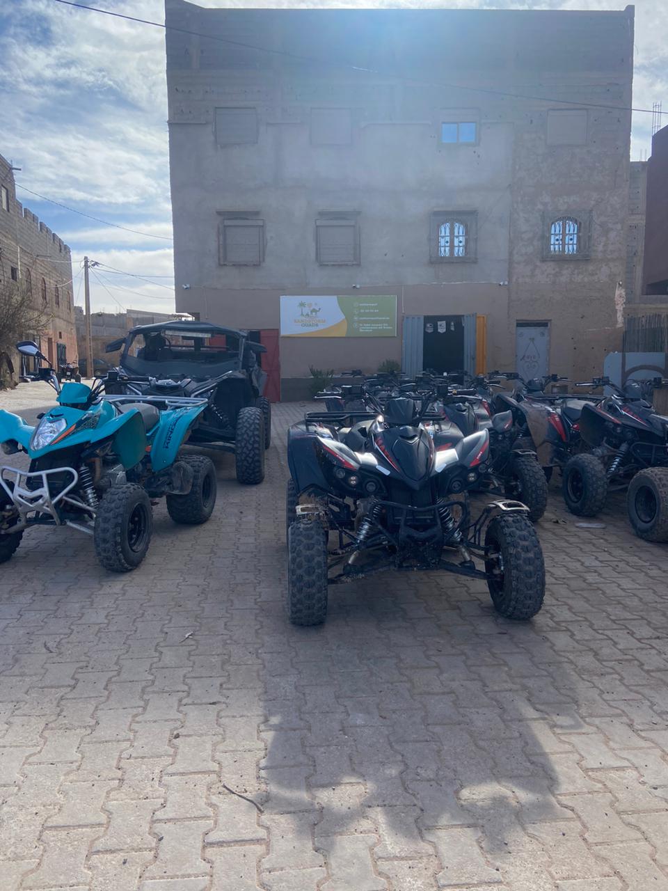 Quad